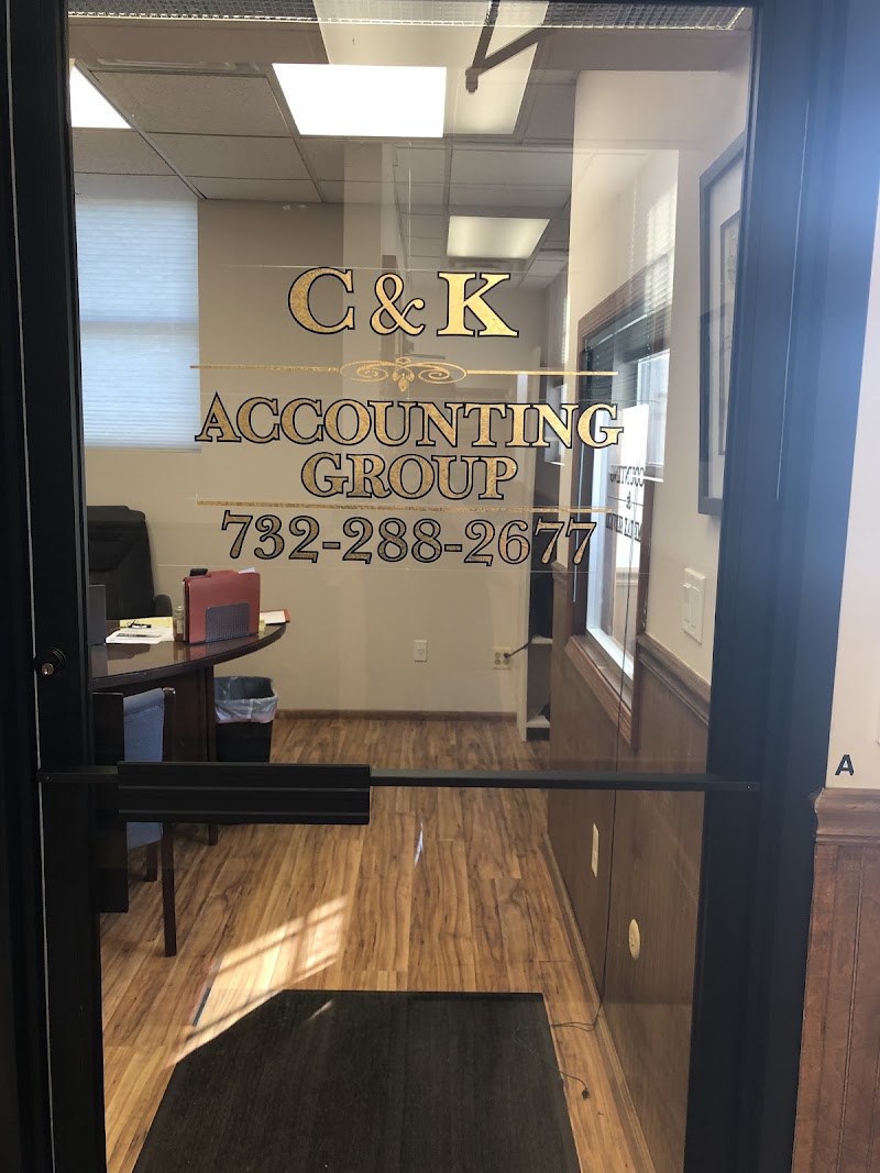 CK Accounting Group, photo 3