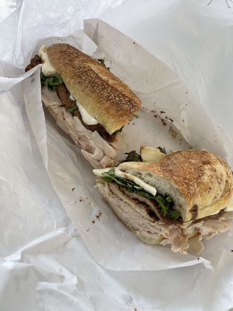 Claudio's Gourmet Sandwich Shop, photo 2