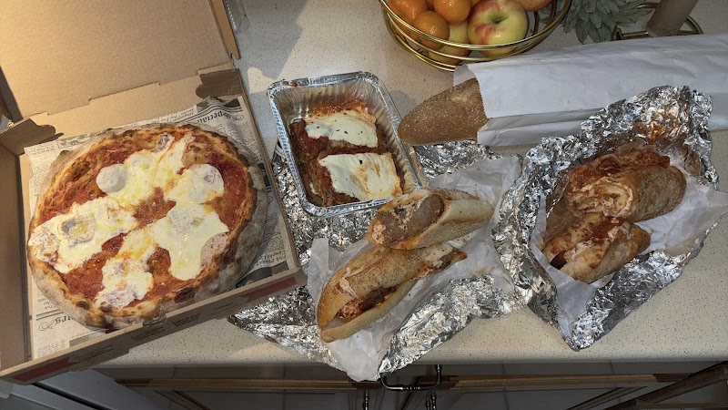 Claudio's Gourmet Sandwich Shop, photo 3