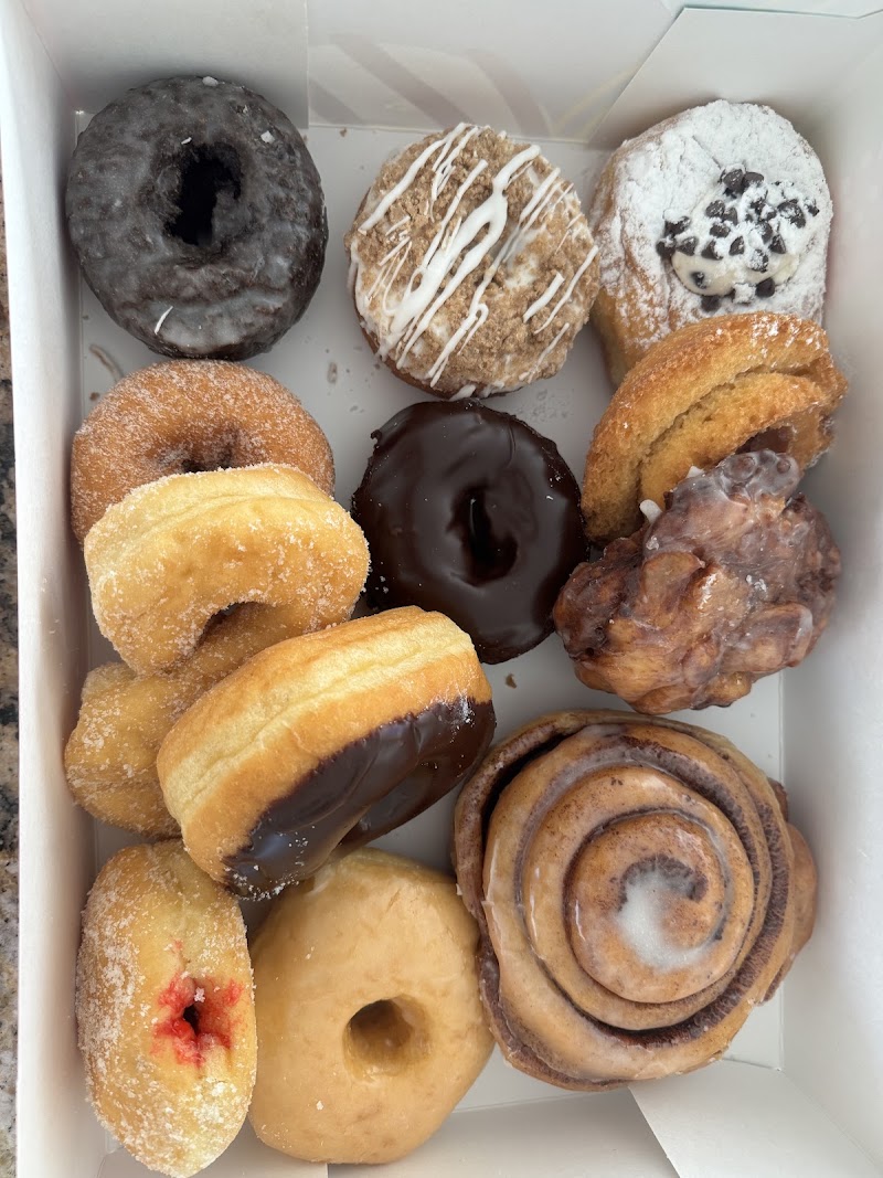 Cloud 9 Donuts, photo 2