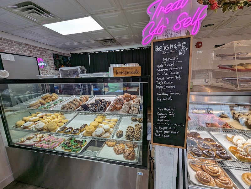 Cloud 9 Donuts, photo 3