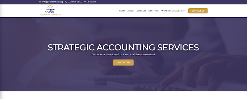 Coastal Accounting Services LLC, photo 2