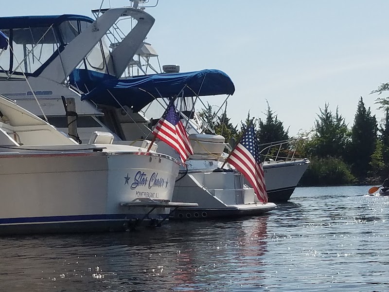 Coastal Boat Sales, photo 2