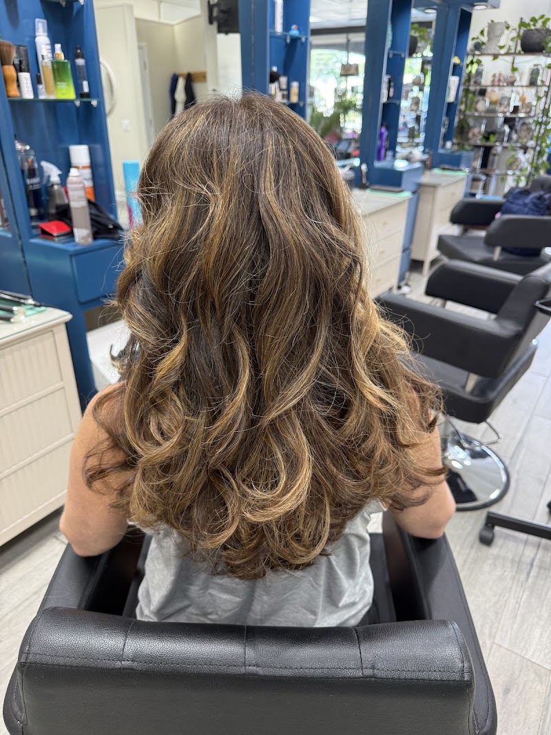 Coastal by Kelly (Salon & Boutique), photo 2