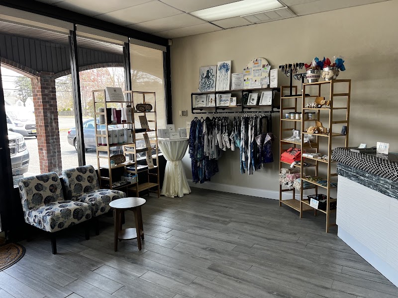 Coastal by Kelly (Salon & Boutique), photo 3