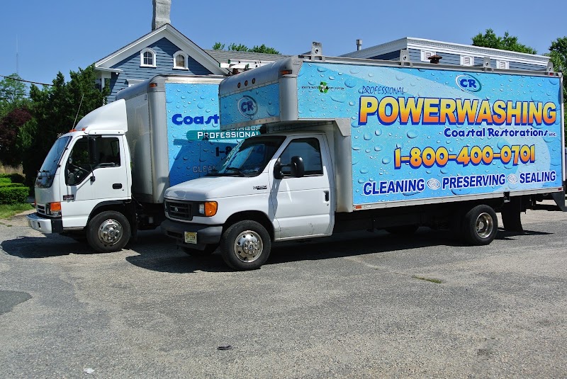 Coastal Restorations Inc, photo 2
