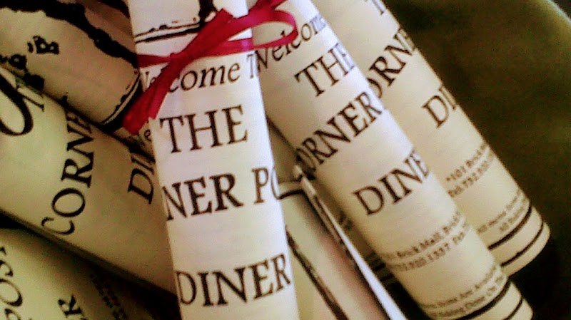 Corner Post Diner & Restaurant, photo 3