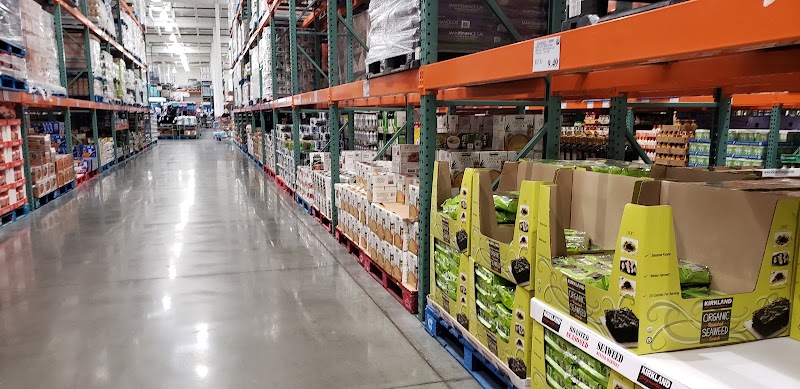 Costco Wholesale, photo 2