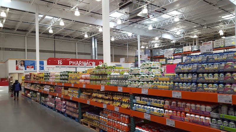 Costco Wholesale, photo 3