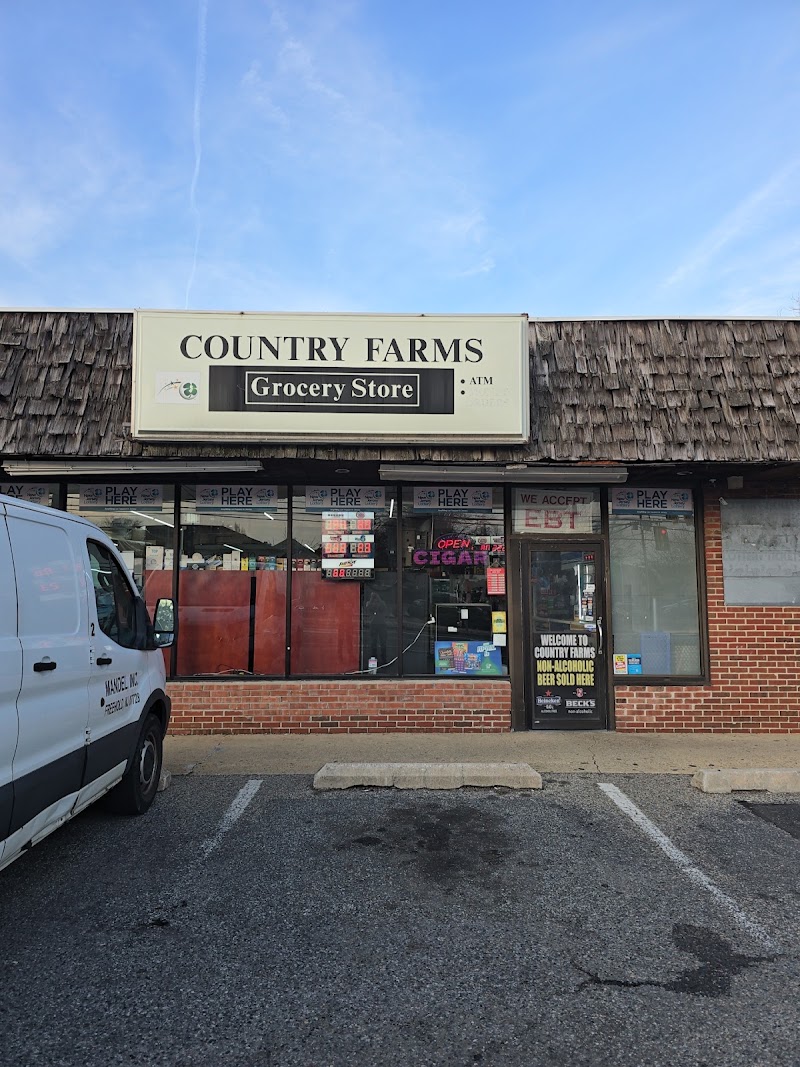 Country Farm Grocery Store, photo 3