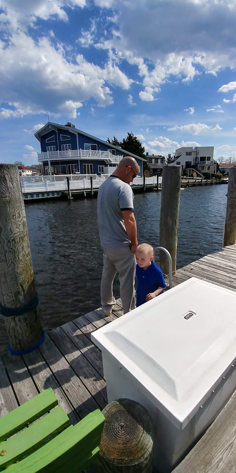 Cranberry Cove Marina, photo 2