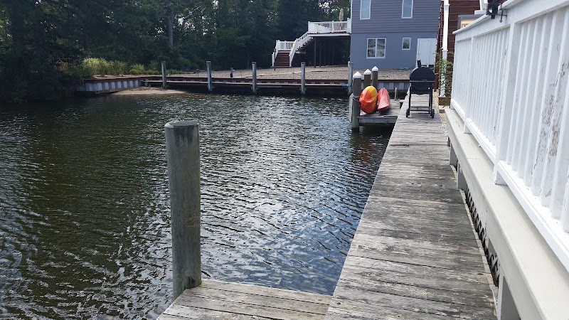 Cranberry Cove Marina, photo 3