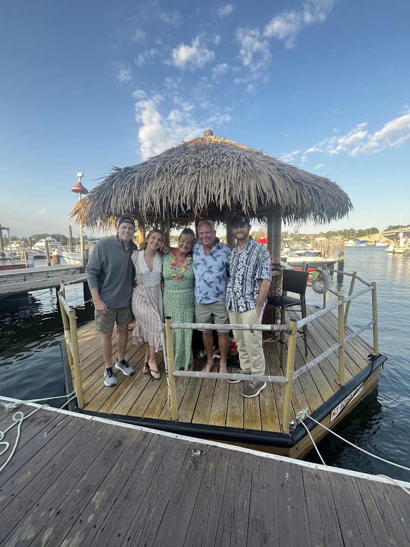 Cruisin' Tiki Point Pleasant, photo 3