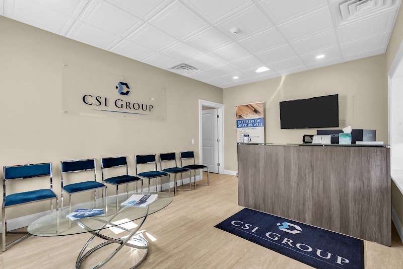 CSI GROUP, LLP., photo 2