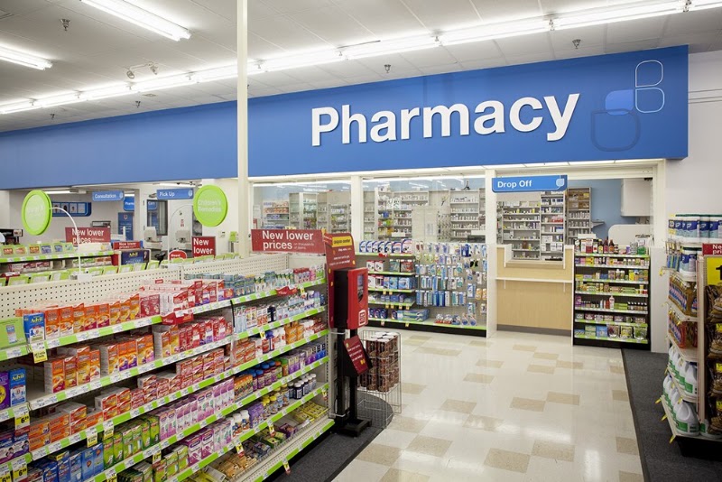 CVS Pharmacy, photo 2