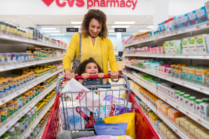 CVS Pharmacy, photo 2
