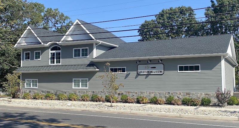 D Polo Plumbing & Heating LLC, photo 3