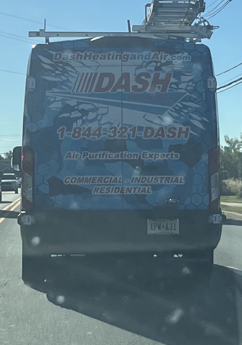Dash Mechanical, LLC, photo 3