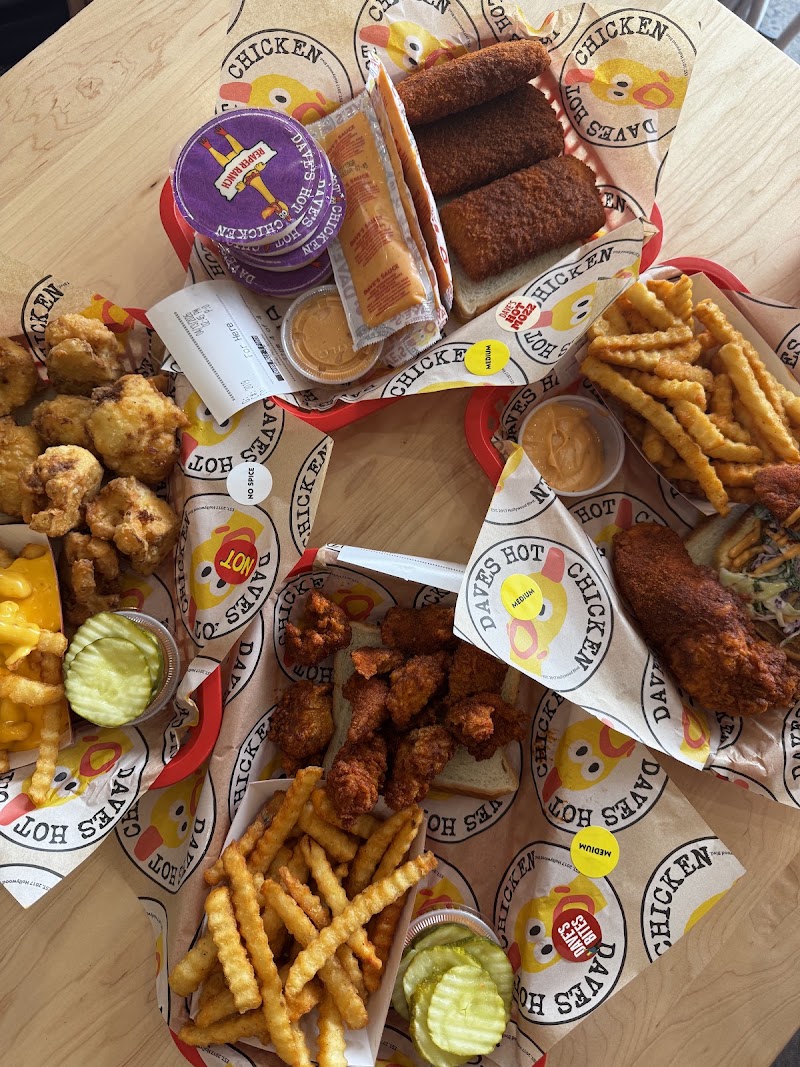 Dave's Hot Chicken, photo 2