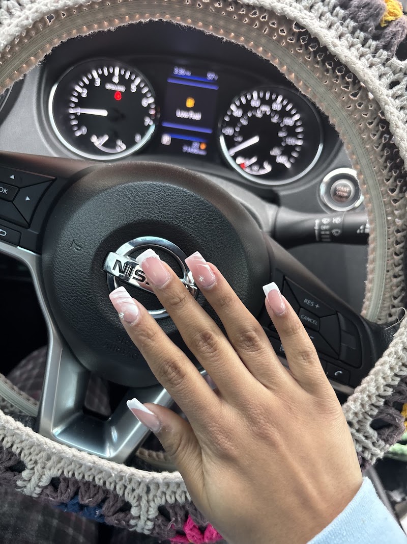 DD Nails & Spa, photo 2