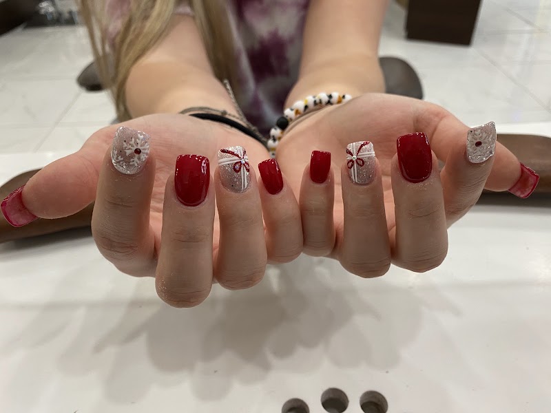 DD Nails & Spa, photo 3