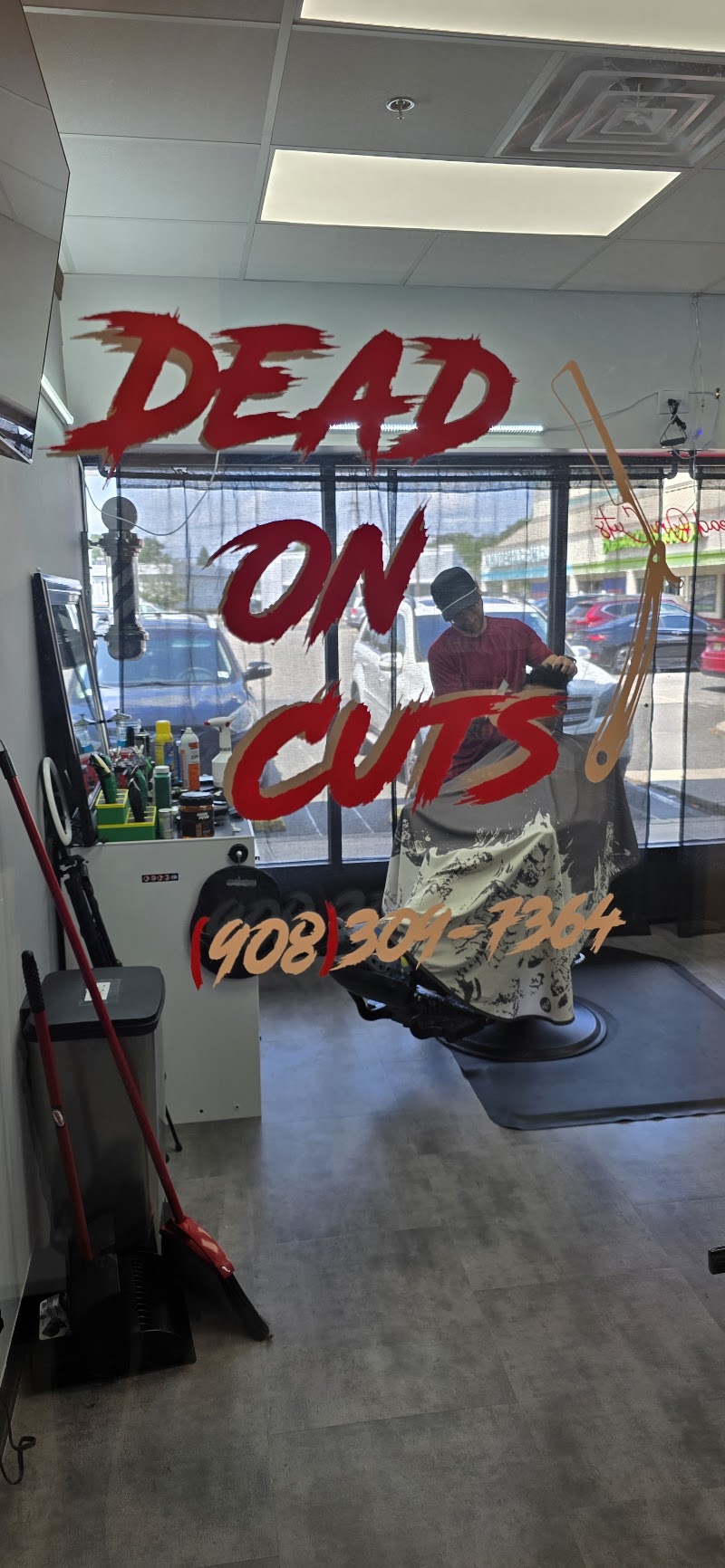 Dead On Cuts, photo 3
