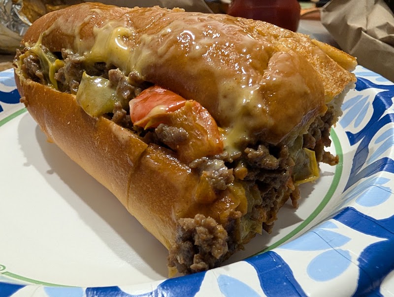 DeCaro's Pizzeria & Italian Eatery, photo 2