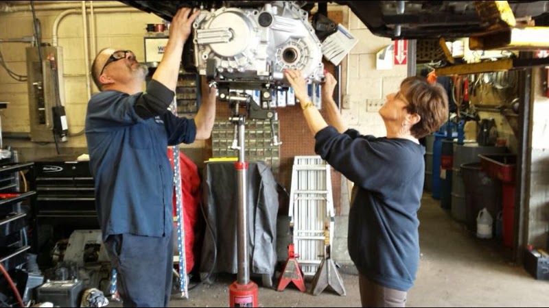 Dennis' Service Center, photo 3