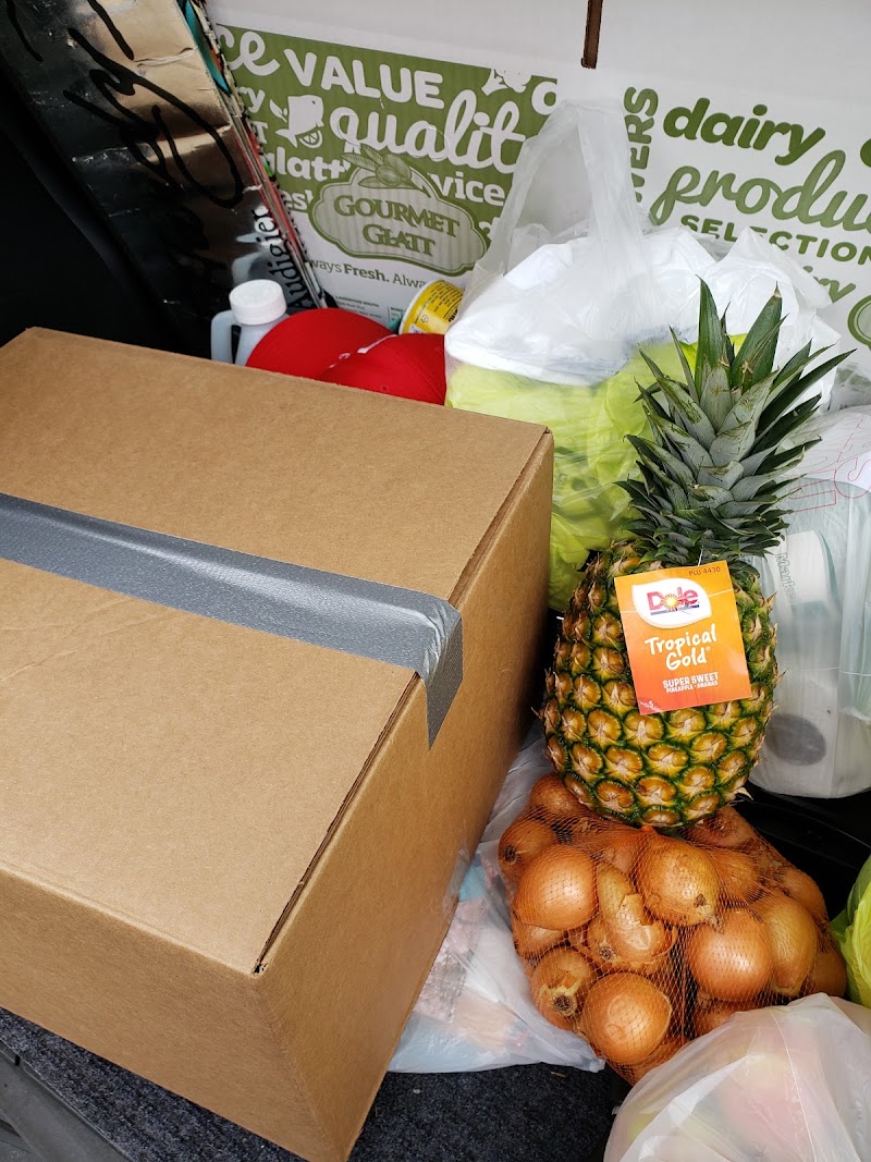 Destiny Community Food Pantry, photo 2