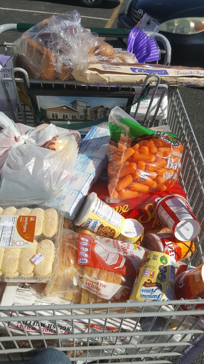 Destiny Community Food Pantry, photo 3