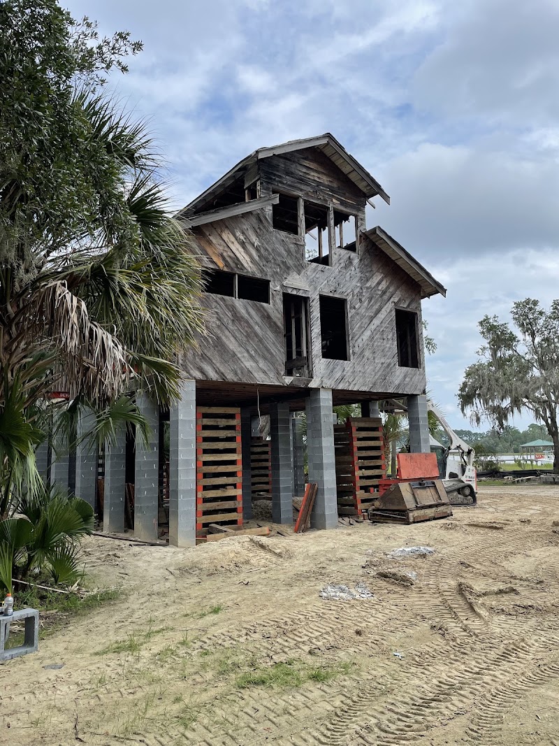 DeVooght House Lifters, photo 2