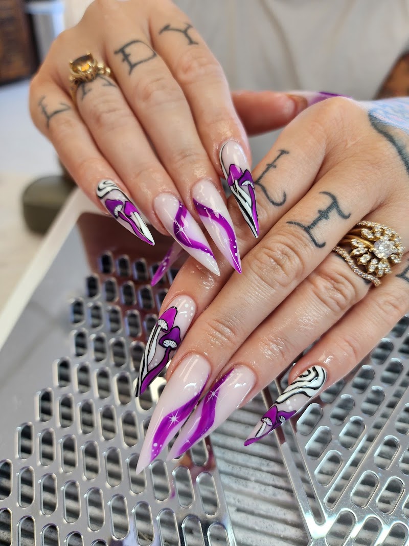 Deysi Nails, photo 2