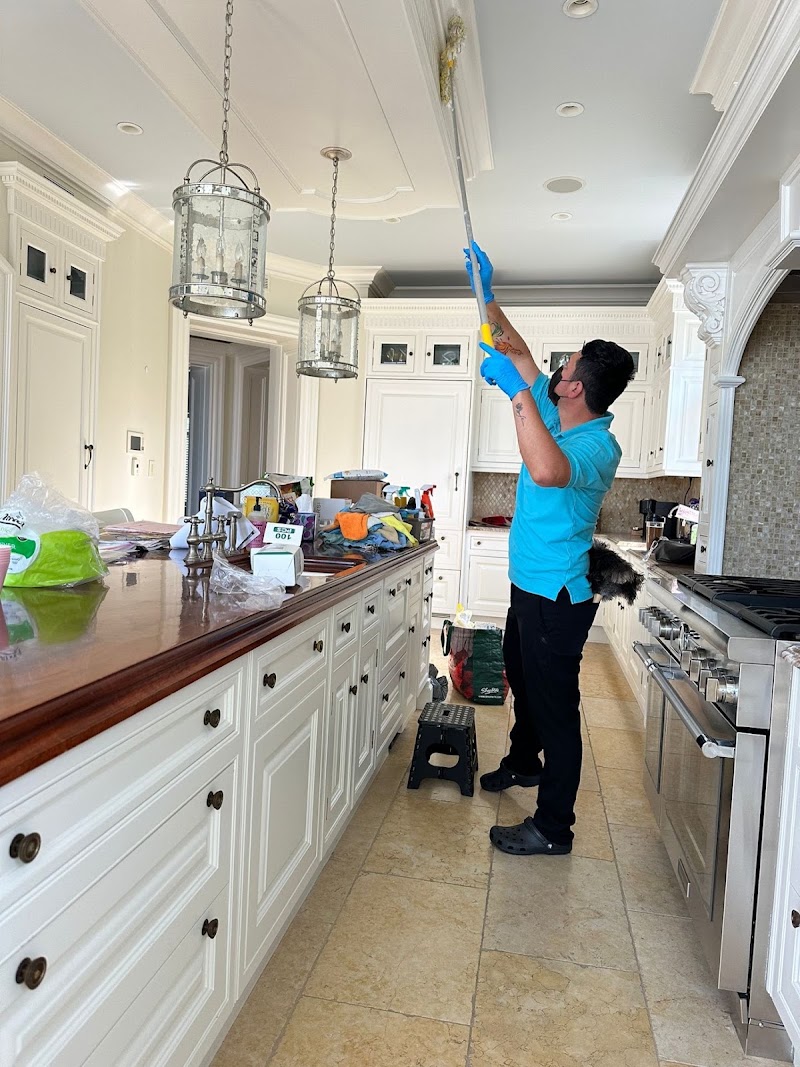 Diamonds Shine Cleaning Services, photo 2