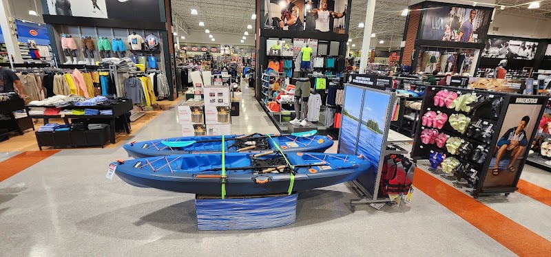 DICK'S Sporting Goods, photo 3