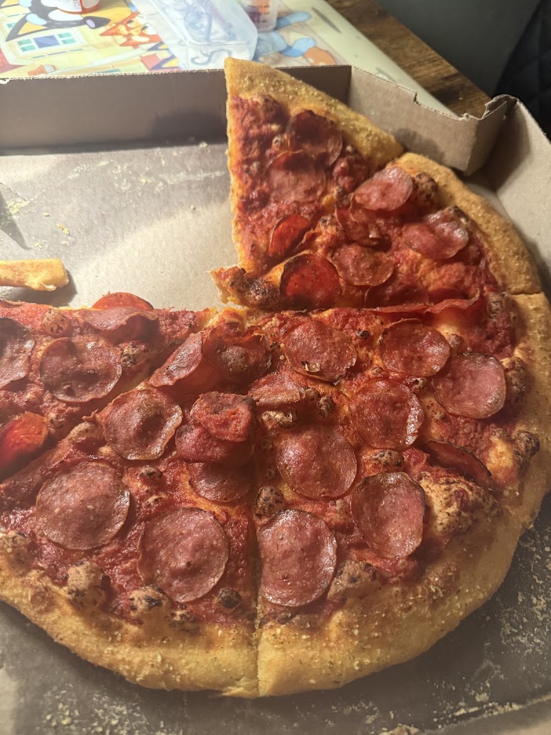 Domino's Pizza, photo 2