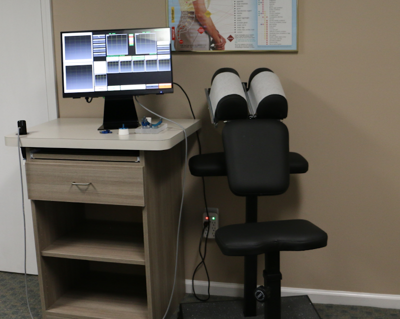 Dr. Christopher Kawa, Discover Chiropractic, photo 2