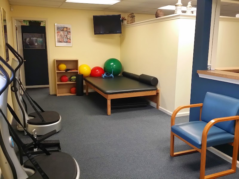 Dr. Christopher Kawa, Discover Chiropractic, photo 3