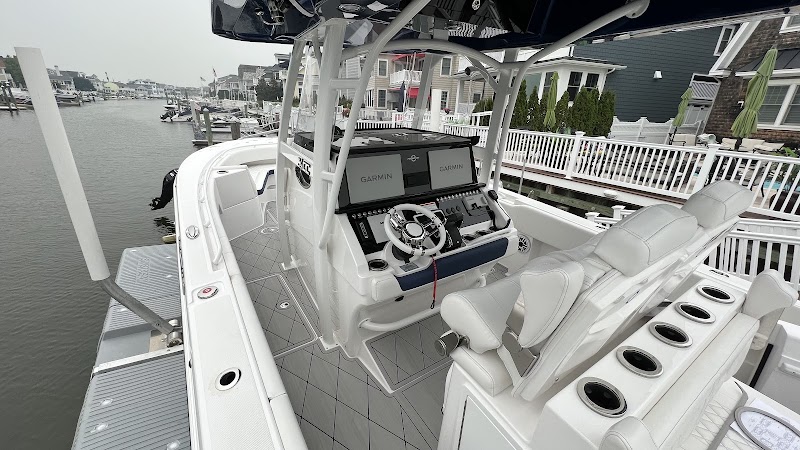DRB Marine LLC, photo 3