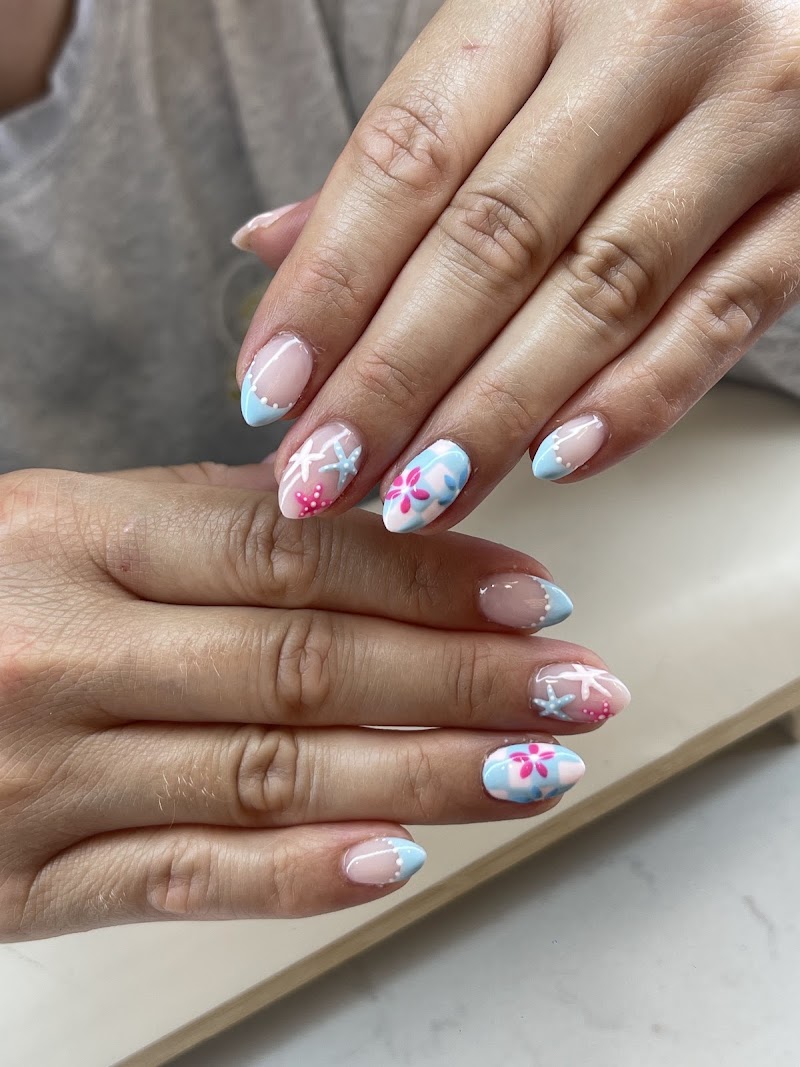 Dream Nails Brick, photo 2