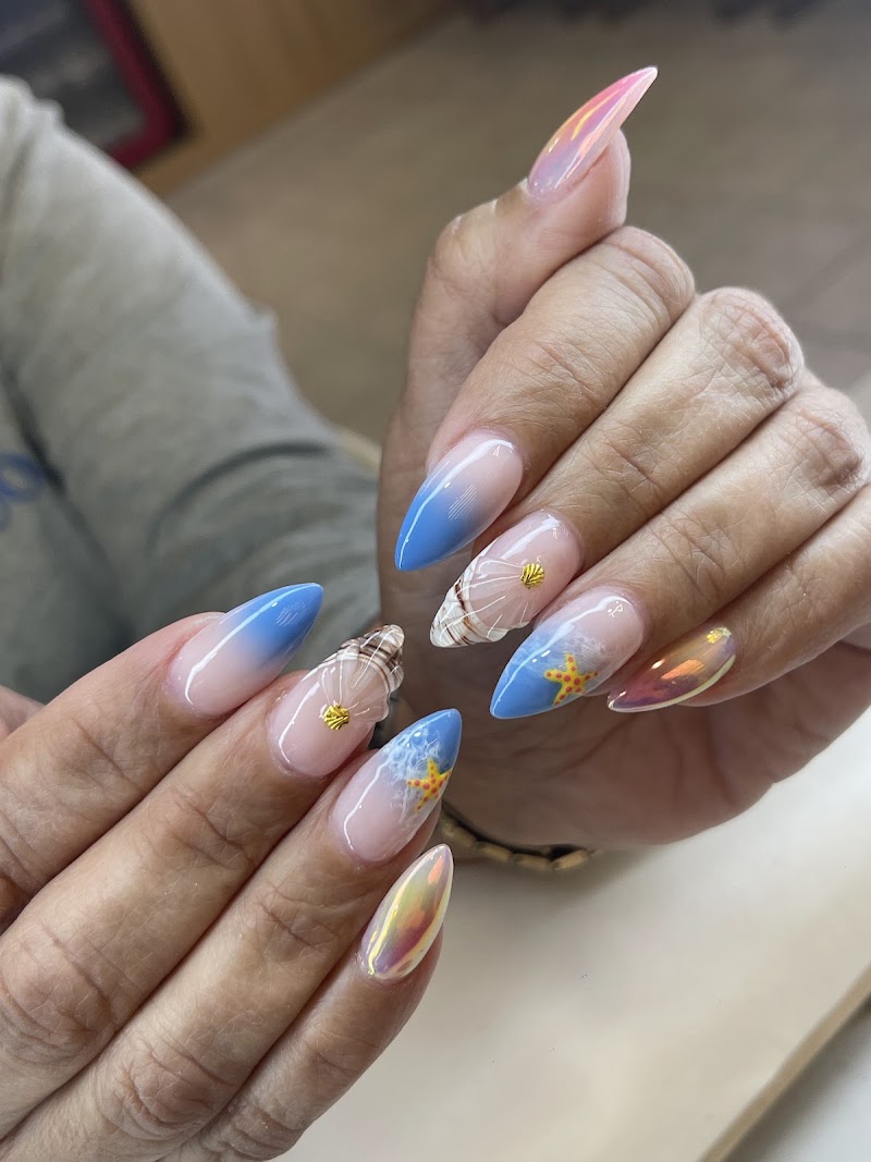 Dream Nails Brick, photo 3