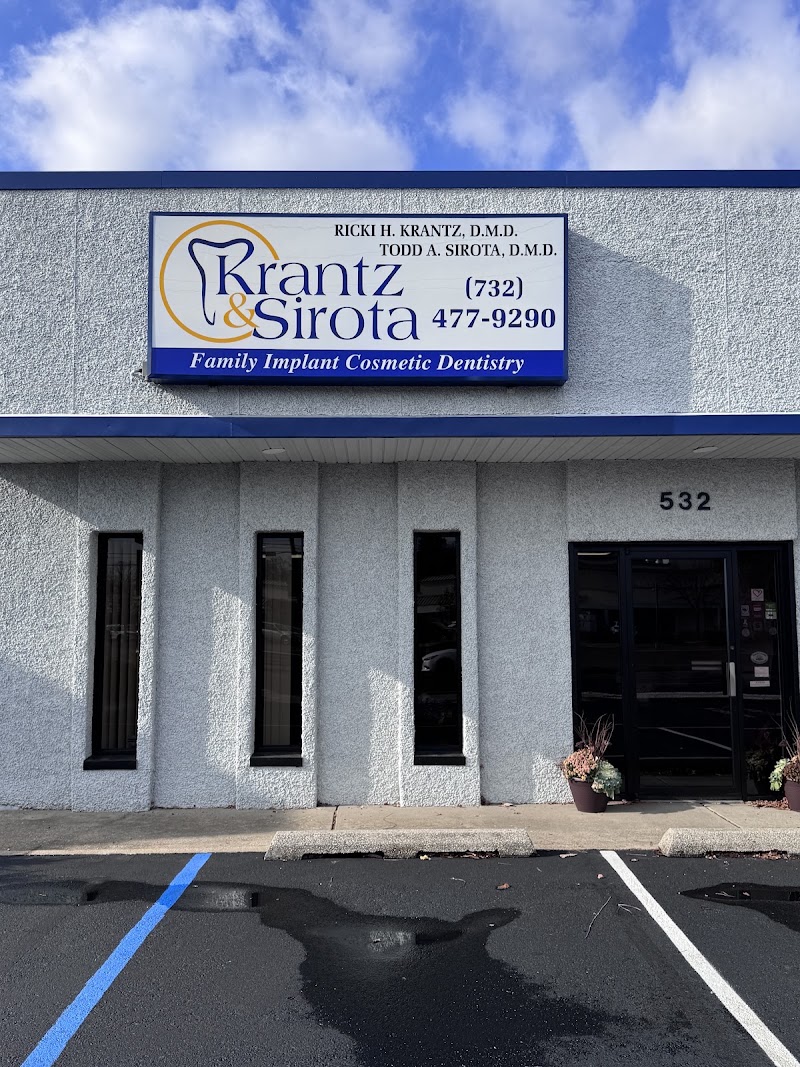 Drs. Krantz & Sirota, photo 2