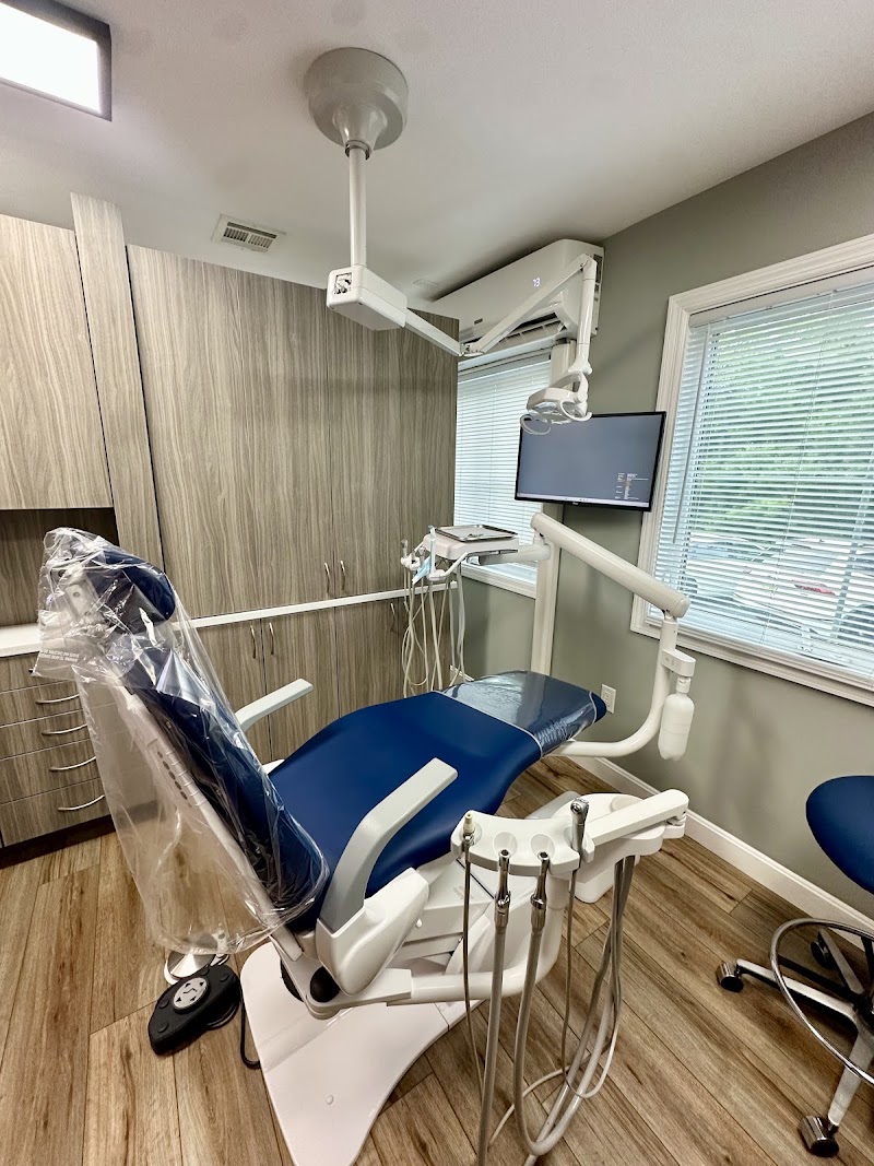 Drum Point Family and Implant Dentistry, photo 2