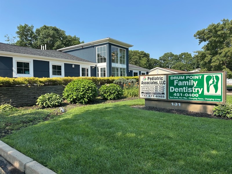 Drum Point Family and Implant Dentistry, photo 3