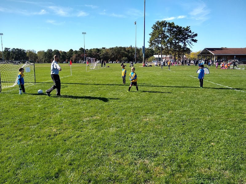 Drum Point Sports Complex, photo 2