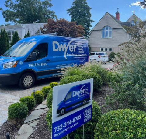 Dwyer Services, photo 2