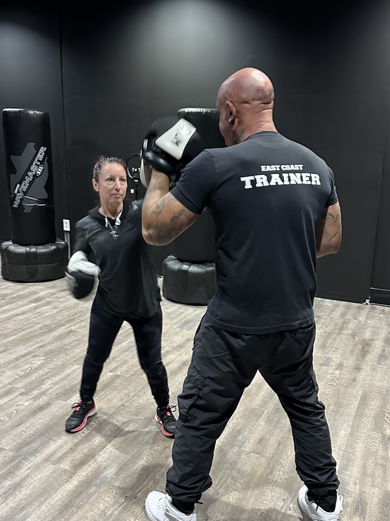 East Coast Personal Training and Fitness, photo 3