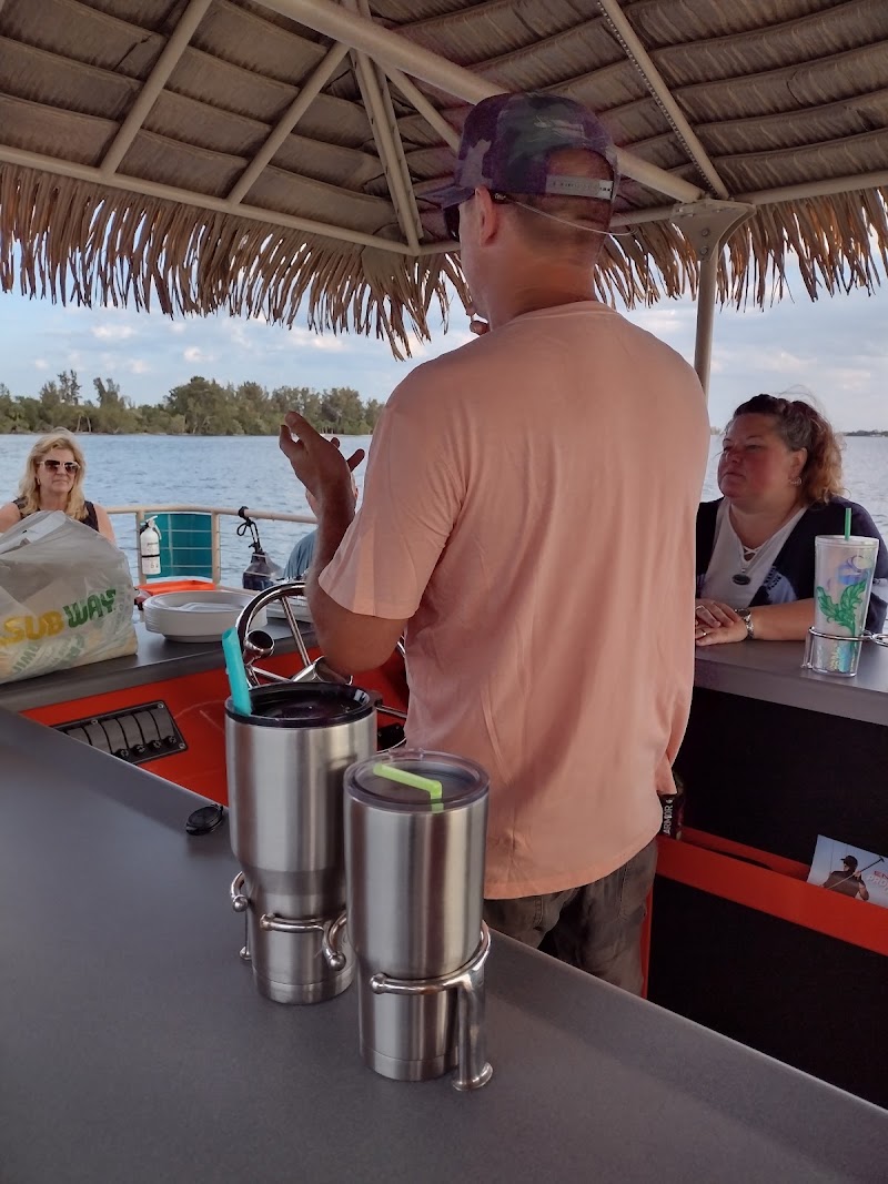 East Coast Tiki Tours, photo 3