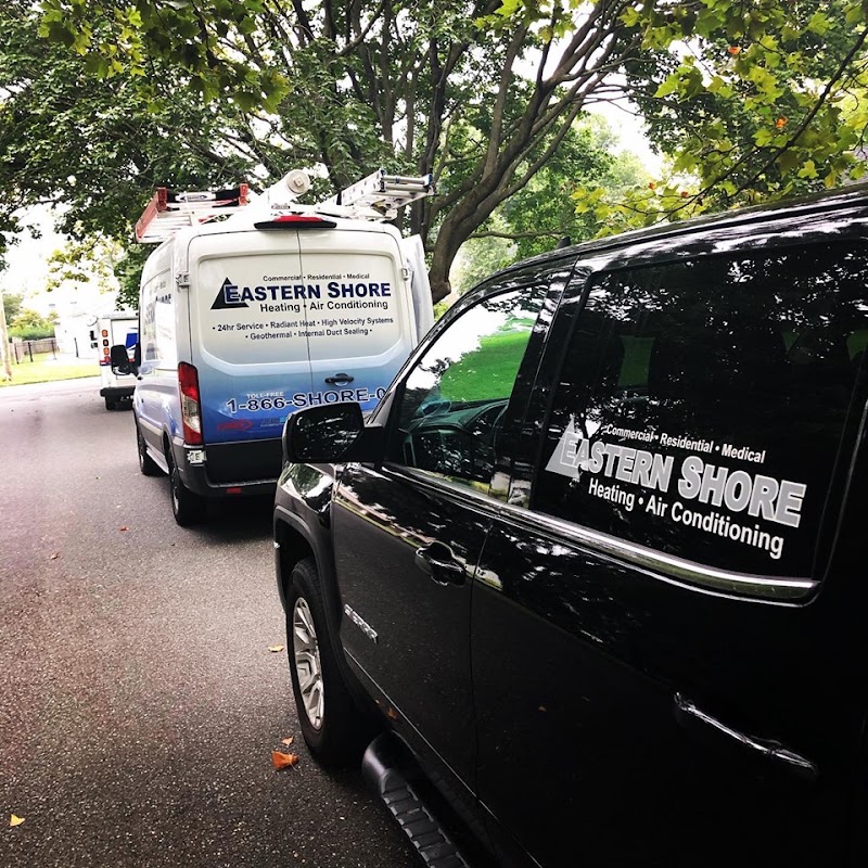 Eastern Shore Heating & Air Conditioning, Inc., photo 2