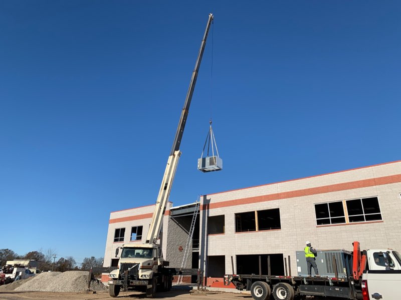 Eastern Shore Heating & Air Conditioning, Inc., photo 3