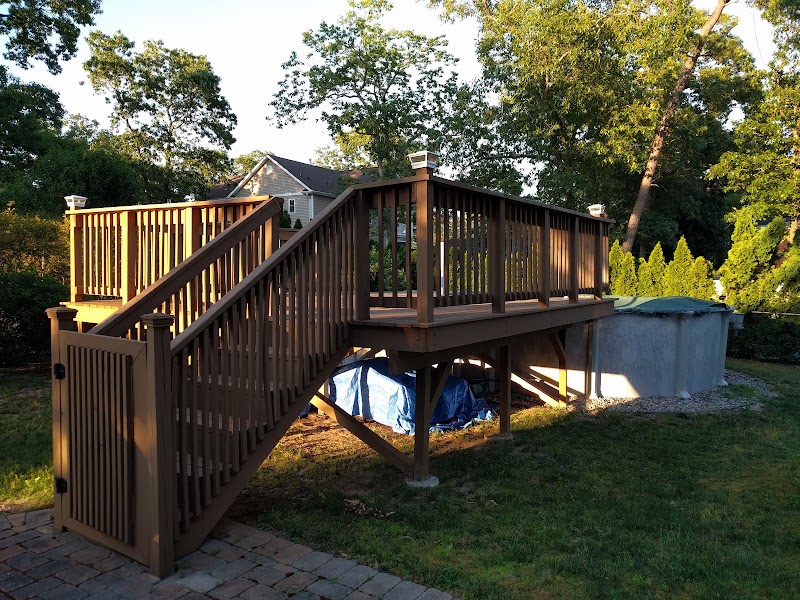Ed Weber's Home Improvements, photo 2